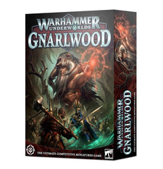 Warhammer Underworlds: Gnarlwood | Dragon's Lair Comics and Fantasy Houston TX