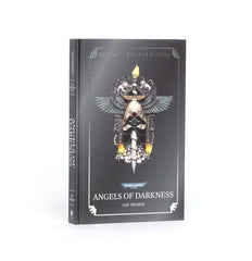 Black Library: Angels of Darkness – 20th Anniversary Edition (Hardback) | Dragon's Lair Comics and Fantasy Houston TX