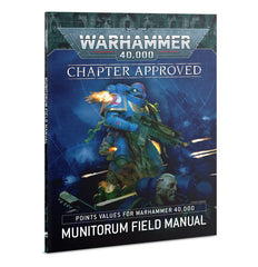 Warhammer 40K: Chapter Approved/Grand Tournament 2020 Pack | Dragon's Lair Comics and Fantasy Houston TX