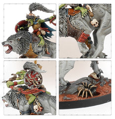 Warhammer Underworlds: Beastgrave: Rippa's Snarlfangs | Dragon's Lair Comics and Fantasy Houston TX