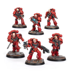 Warhammer 40K: Space Marine Heroes 2023 – Blood Angels Collection Two | Dragon's Lair Comics and Fantasy Houston TX