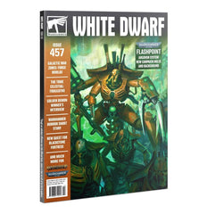 Warhammer 40K: White Dwarf Magazine | Dragon's Lair Comics and Fantasy Houston TX