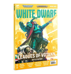 White Dwarf 483 | Dragon's Lair Comics and Fantasy Houston TX