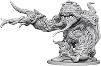 Wizkids Dungeons and Dragons Nolzur`s Marvelous Unpainted Miniatures: W6 Shambling Mound | Dragon's Lair Comics and Fantasy Houston TX