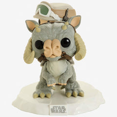 POP! Star Wars Luke On Tauntaun Deluxe Vinyl Figure | Dragon's Lair Comics and Fantasy Houston TX