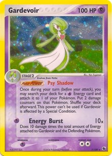 Gardevoir (7/149) [EX: Battle Stadium] | Dragon's Lair Comics and Fantasy Houston TX