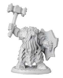 Reaper Dark Heaven: Dark Dwarf Striker | Dragon's Lair Comics and Fantasy Houston TX