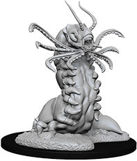 Wizkids Dungeons and Dragons Nolzur`s Marvelous Unpainted Miniatures: W7 Carrion Crawler | Dragon's Lair Comics and Fantasy Houston TX