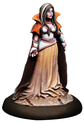 Reaper Dungeon Dwellers: Adrasteia Winterthorn Vampiress | Dragon's Lair Comics and Fantasy Houston TX