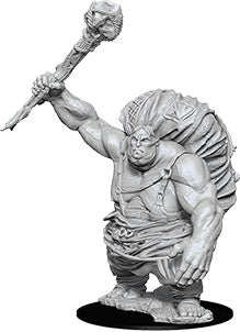 Wizkids Dungeons and Dragons Nolzur`s Marvelous Unpainted Miniatures: W8 Hill Giant | Dragon's Lair Comics and Fantasy Houston TX