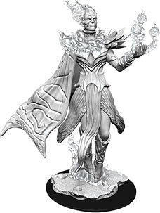 Wizkids Dungeons and Dragons Nolzur`s Marvelous Unpainted Miniatures: W8 Cloud Giant | Dragon's Lair Comics and Fantasy Houston TX