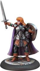 Reaper Bones: Caerindra Thistlemoor Sellsword | Dragon's Lair Comics and Fantasy Houston TX