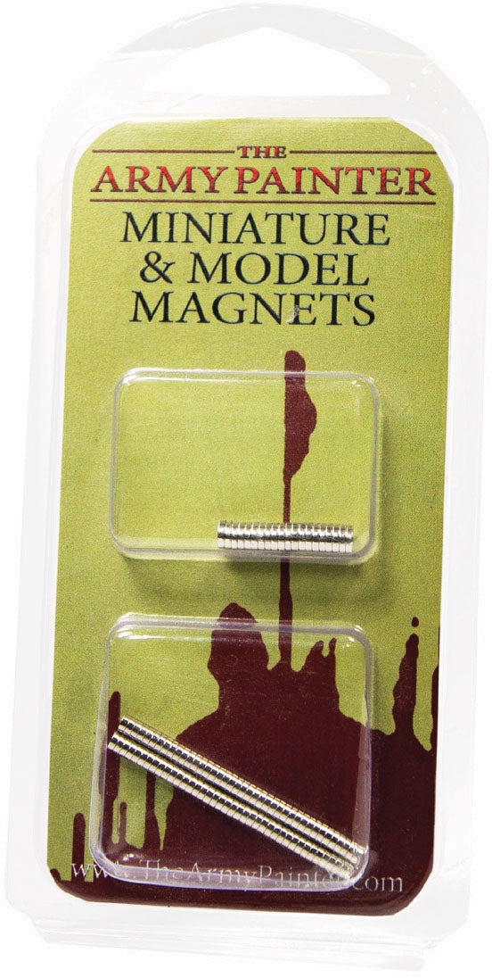 Army Painter Tools: Miniature & Model Magnets | Dragon's Lair Comics and Fantasy Houston TX