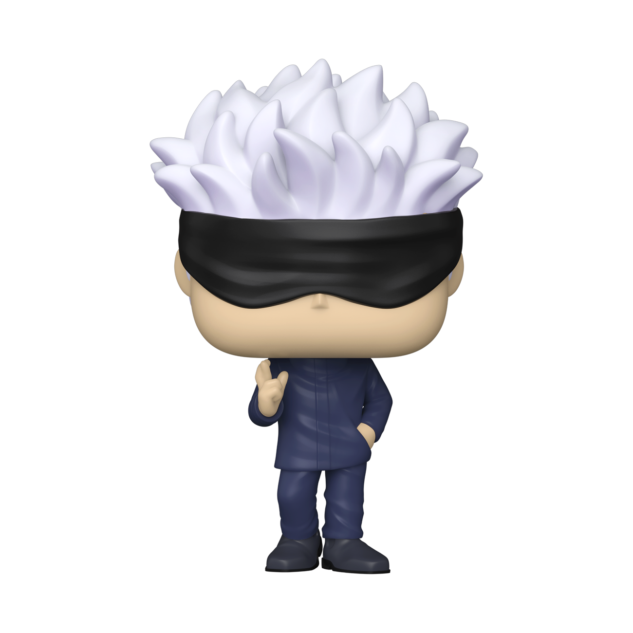 Funko Pop! Jujutsu Kaisen Satoru Gojo | Dragon's Lair Comics and Fantasy Houston TX