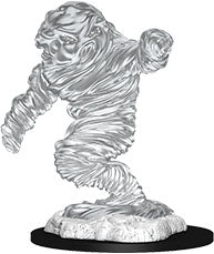 Wizkids Dungeons and Dragons Nolzur`s Marvelous Unpainted Miniatures: W10 Air Elemental | Dragon's Lair Comics and Fantasy Houston TX