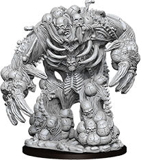 Wizkids Pathfinder Deep Cuts Unpainted Miniatures: W12.5 Bone Golem | Dragon's Lair Comics and Fantasy Houston TX