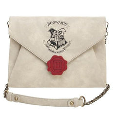 Bioworld Harry Potter Hogwarts Envelope Purse | Dragon's Lair Comics and Fantasy Houston TX