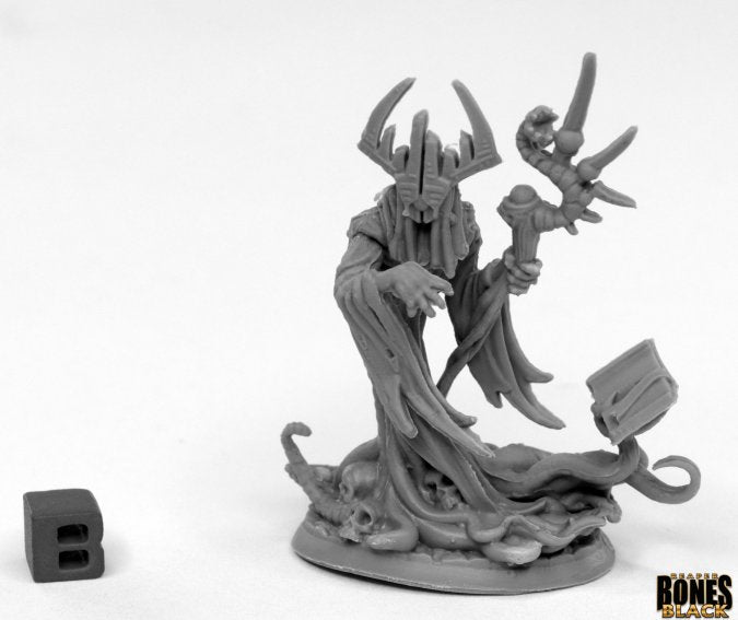 Reaper Bones: The Crimson Herald | Dragon's Lair Comics and Fantasy Houston TX