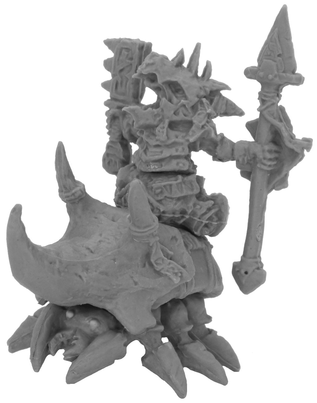 Reaper Bones: Gnome Barbarian, Bloodstone | Dragon's Lair Comics and Fantasy Houston TX