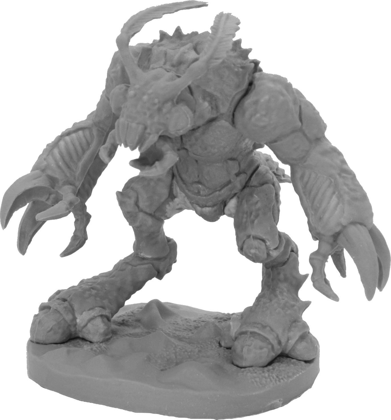 Reaper Bones: Burrowing Behemoth | Dragon's Lair Comics and Fantasy Houston TX