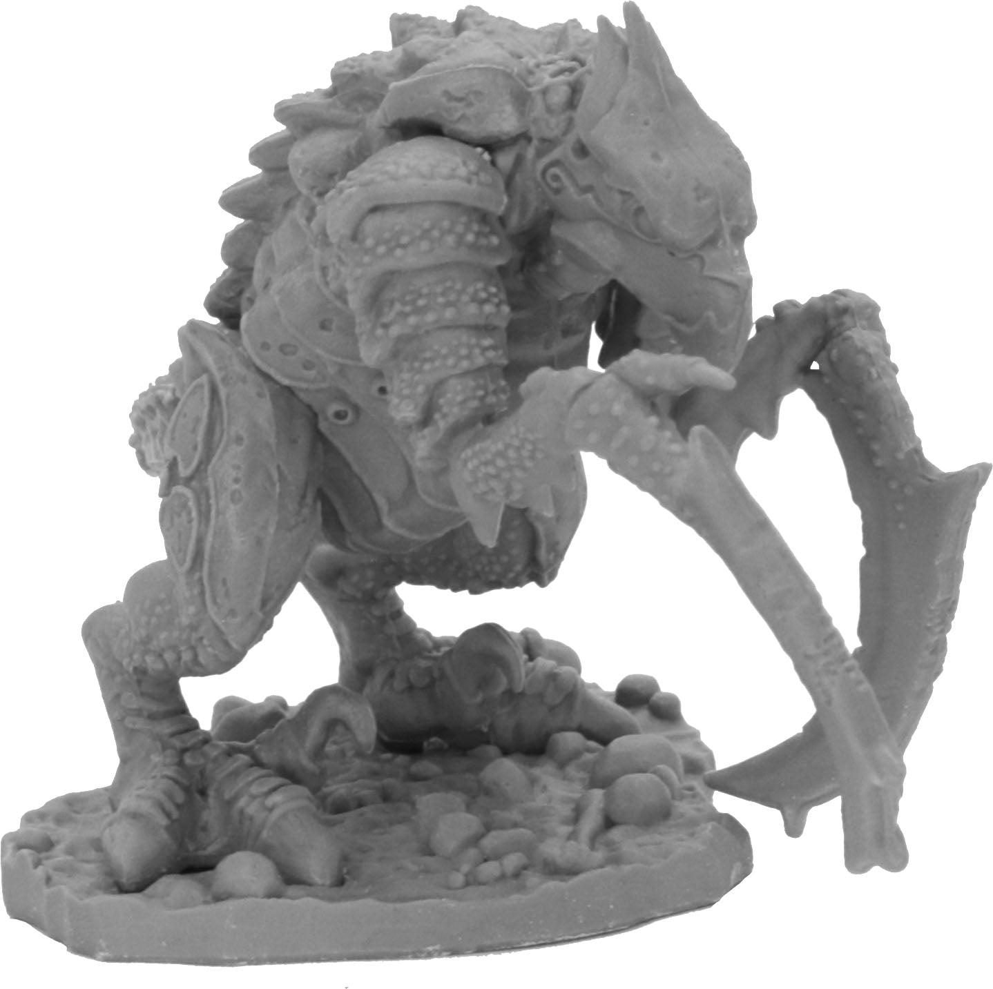 Reaper Bones Black: Gloom Stalker | Dragon's Lair Comics and Fantasy Houston TX