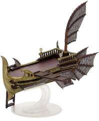 Wizkids D&D Icons of the Realms Eberron Skycoach Premium Set | Dragon's Lair Comics and Fantasy Houston TX