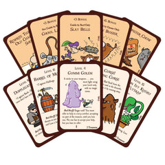 Munchkin 3: Clerical Errors | Dragon's Lair Comics and Fantasy Houston TX