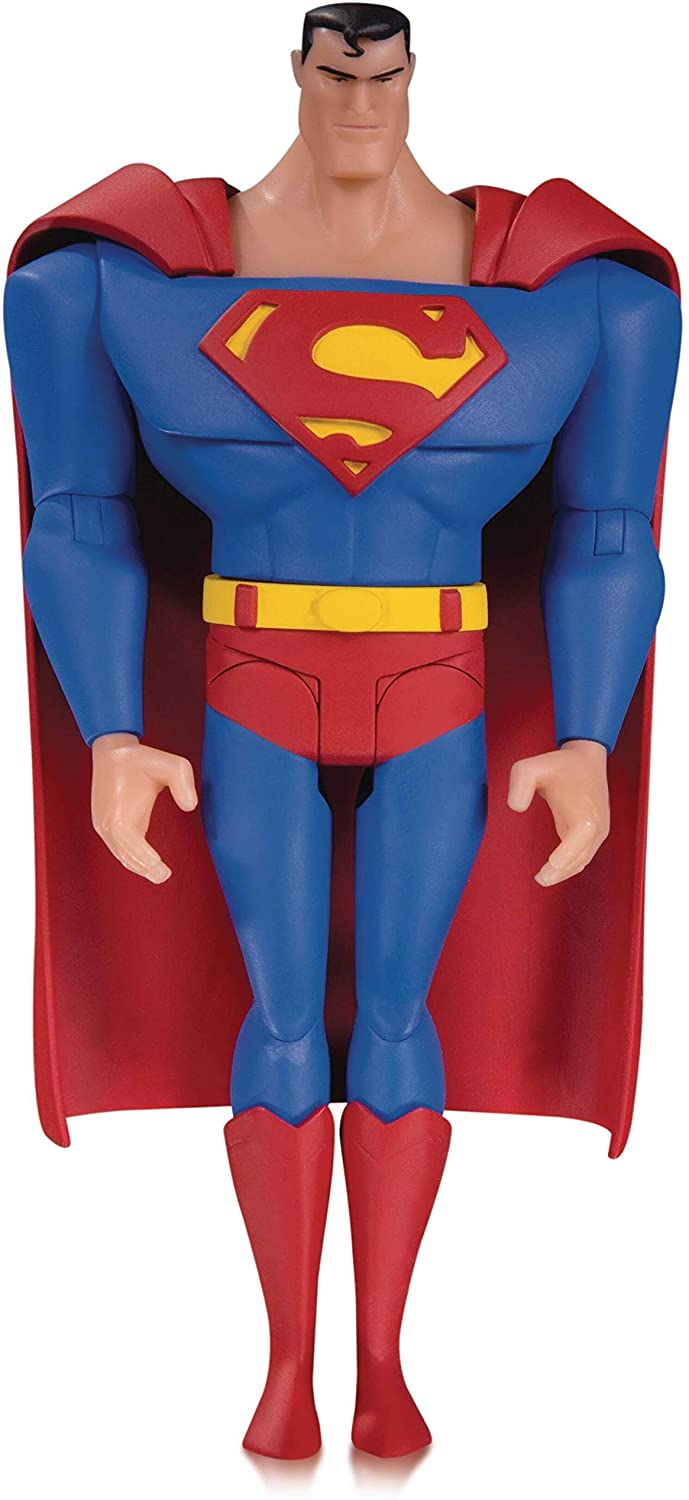 DC Collectibles Justice League Superman | Dragon's Lair Comics and Fantasy Houston TX