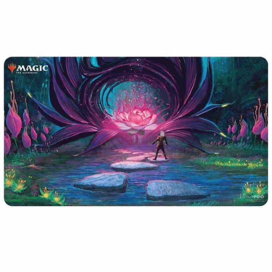 Ultra Pro MTG Double Masters V8 Playmat | Dragon's Lair Comics and Fantasy Houston TX