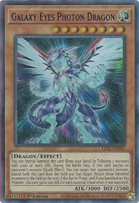 Galaxy-Eyes Photon Dragon (Purple) [LDS2-EN047] Ultra Rare | Dragon's Lair Comics and Fantasy Houston TX