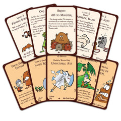 Munchkin 2: Unnatural Axe | Dragon's Lair Comics and Fantasy Houston TX