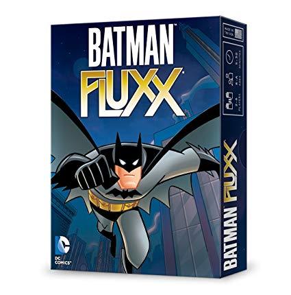 Fluxx: Batman | Dragon's Lair Comics and Fantasy Houston TX