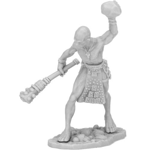 Reaper Bones: Stone Giant Guard | Dragon's Lair Comics and Fantasy Houston TX