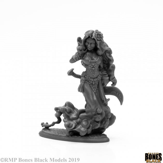 Reaper Bones: Ashanna Female Genie | Dragon's Lair Comics and Fantasy Houston TX