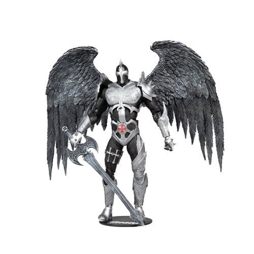 Spawn Wave 2 7-Inch Action Figure | Dragon's Lair Comics and Fantasy Houston TX