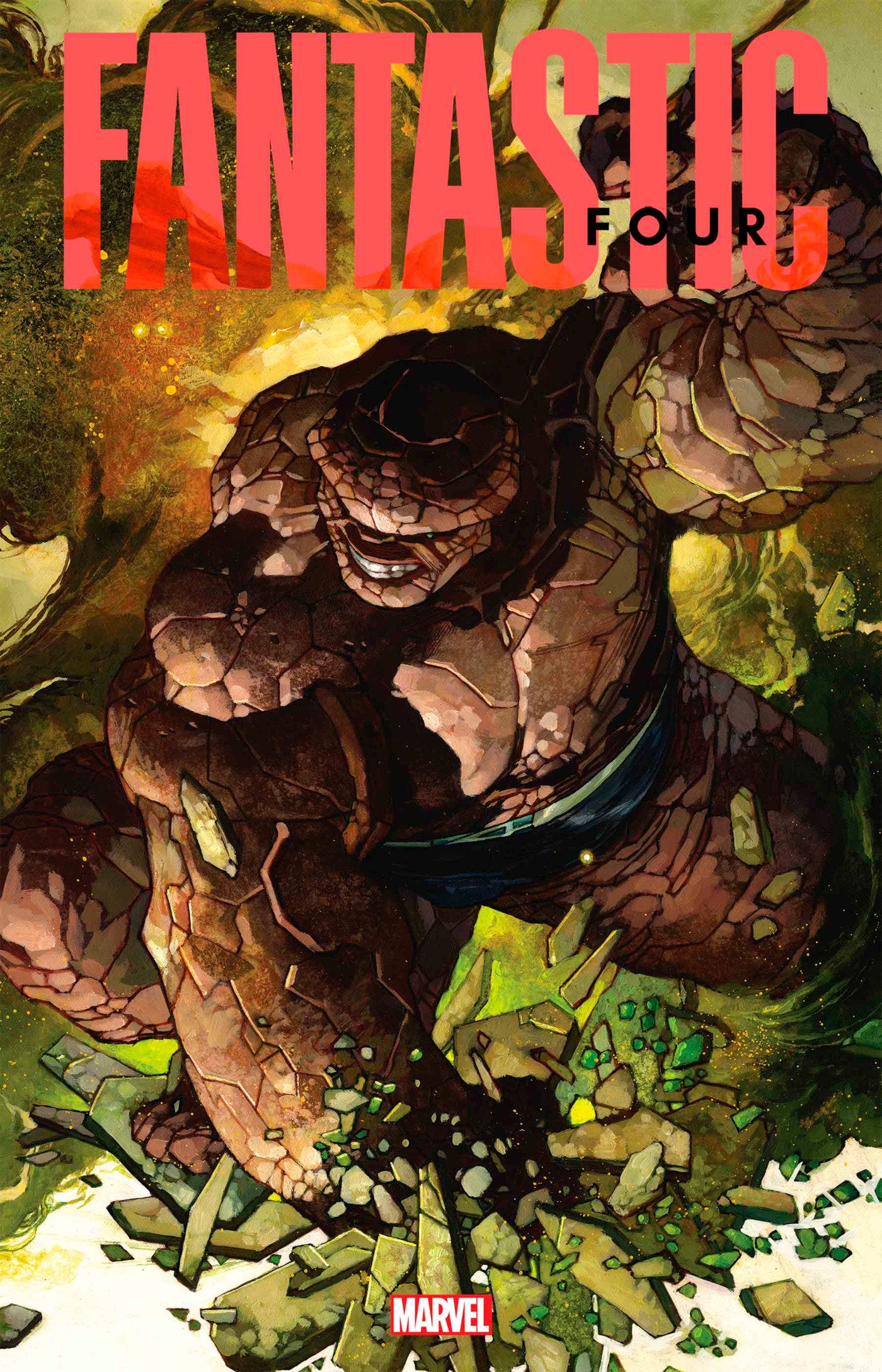 Fantastic Four 9 Simone Bianchi Variant | Dragon's Lair Comics and Fantasy Houston TX