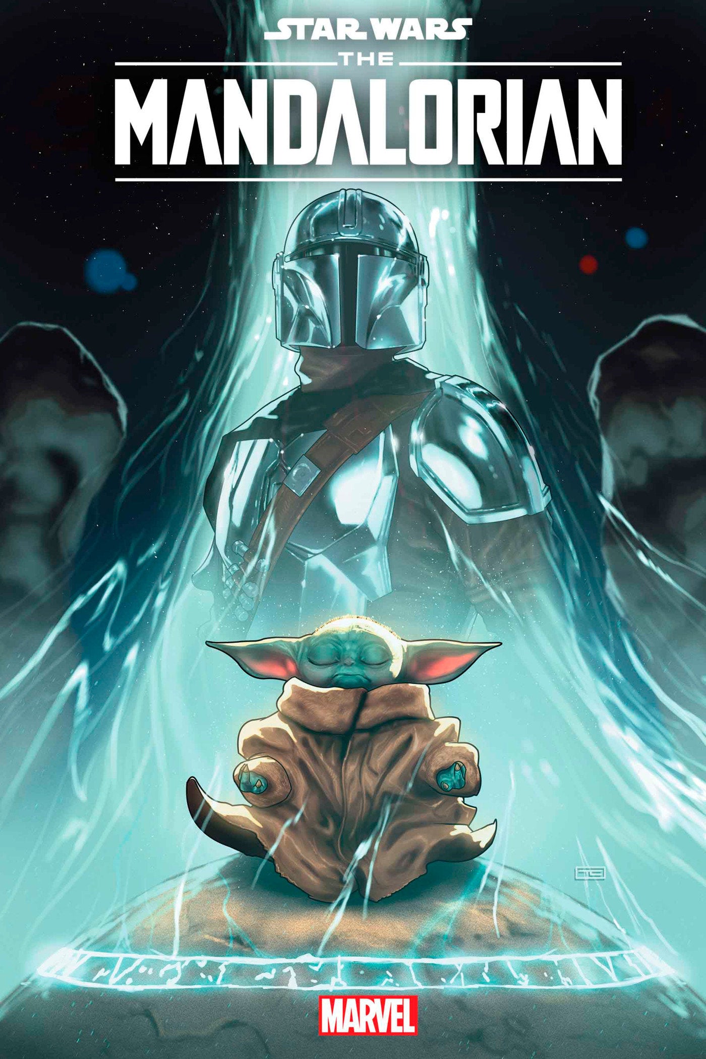 Star Wars: The Mandalorian Season 2 6 | Dragon's Lair Comics and Fantasy Houston TX