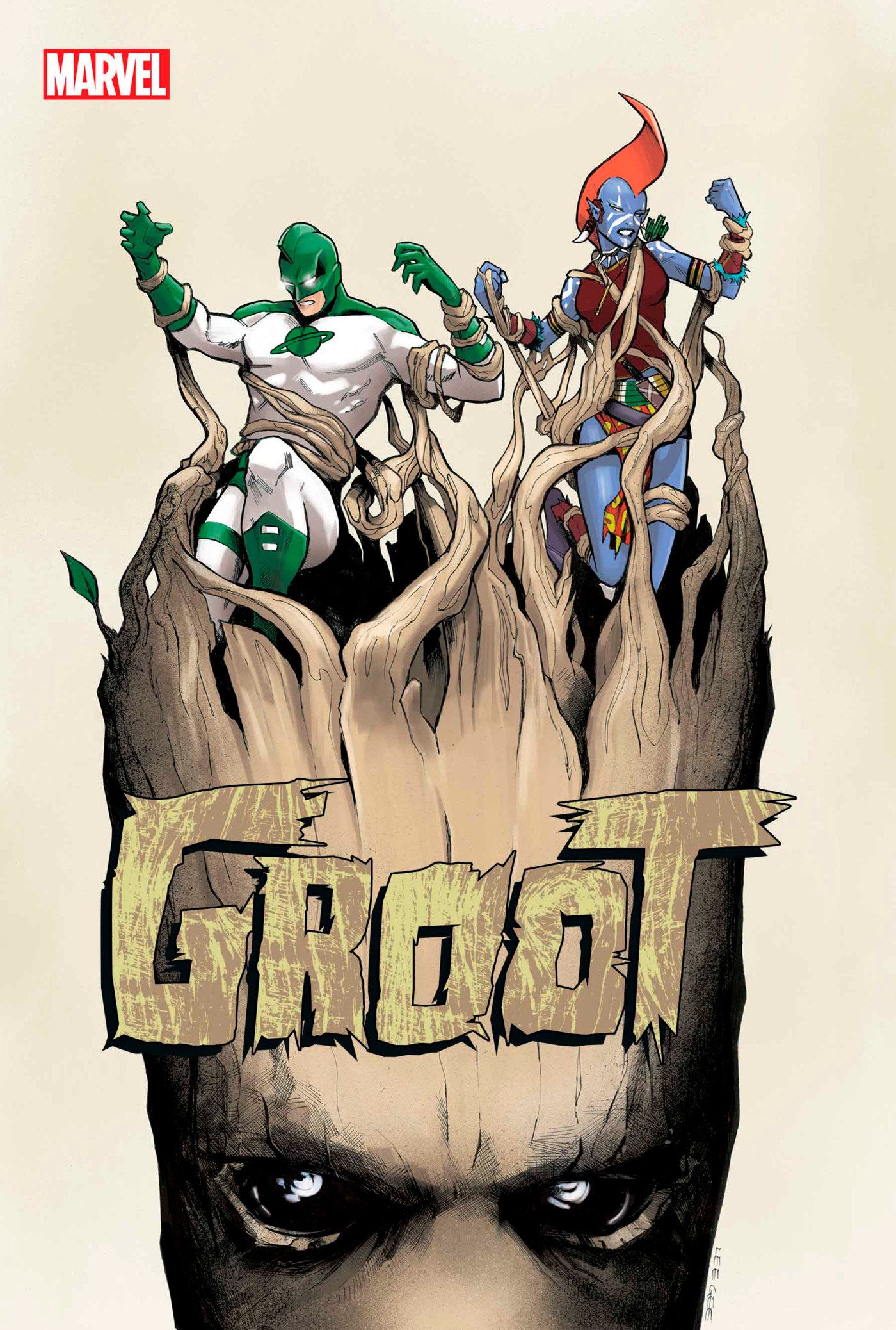 Groot 3 | Dragon's Lair Comics and Fantasy Houston TX