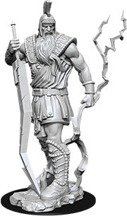 Wizkids Dungeons and Dragons Nolzur`s Marvelous Unpainted Miniatures: W12 Storm Giant | Dragon's Lair Comics and Fantasy Houston TX