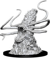 Wizkids Dungeons and Dragons Nolzur`s Marvelous Unpainted Miniatures: W12 Roper | Dragon's Lair Comics and Fantasy Houston TX