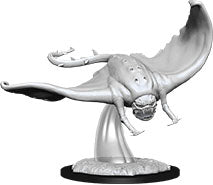 Wizkids Dungeons and Dragons Nolzur`s Marvelous Unpainted Miniatures: W12 Cloaker | Dragon's Lair Comics and Fantasy Houston TX