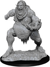 Wizkids Dungeons and Dragons Nolzur`s Marvelous Unpainted Miniatures: W12 Venom Troll | Dragon's Lair Comics and Fantasy Houston TX