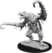 Wizkids Dungeons and Dragons Nolzur`s Marvelous Unpainted Miniatures: W12 Hook Horror | Dragon's Lair Comics and Fantasy Houston TX