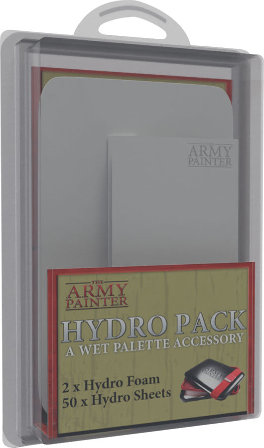 Army Painter Tools: Wet Palette Hydro Pack | Dragon's Lair Comics and Fantasy Houston TX