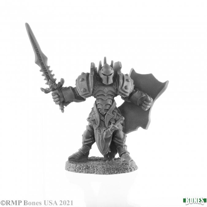 Reaper Bones USA: Evil Warlord, Mangu Timur | Dragon's Lair Comics and Fantasy Houston TX