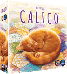 Calico Board Game | Dragon's Lair Comics and Fantasy Houston TX