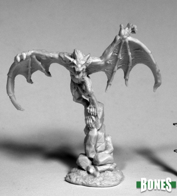 Reaper Dark Heaven: Bones Classic - Werebat | Dragon's Lair Comics and Fantasy Houston TX