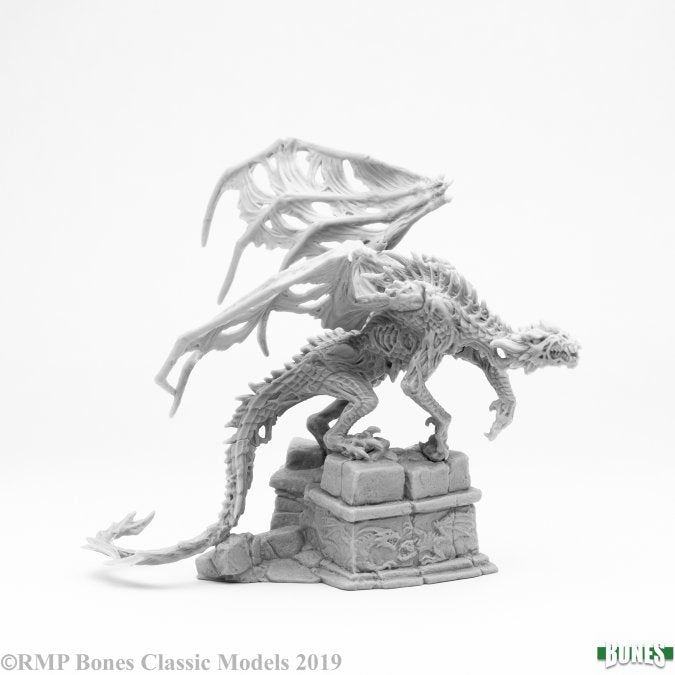 Reaper Bones: Zombie Dragon | Dragon's Lair Comics and Fantasy Houston TX