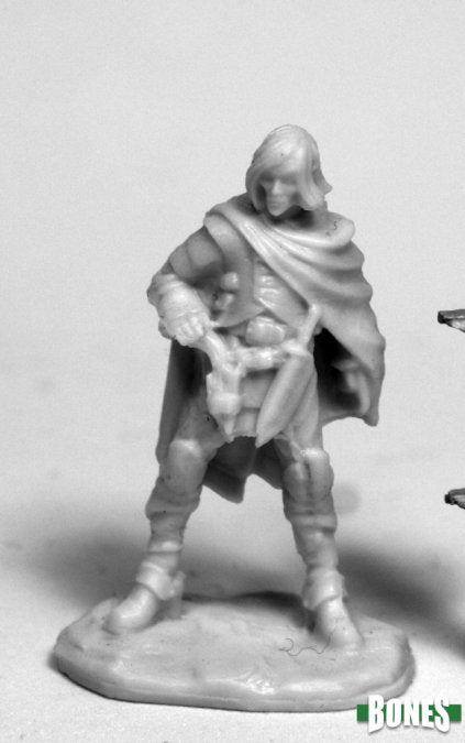 Reaper Bones: Elf Rogue, Elthin Bluesteel | Dragon's Lair Comics and Fantasy Houston TX