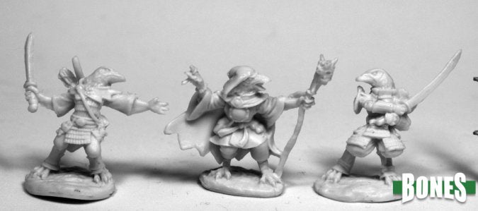 Reaper Bones: Tengu (3) | Dragon's Lair Comics and Fantasy Houston TX